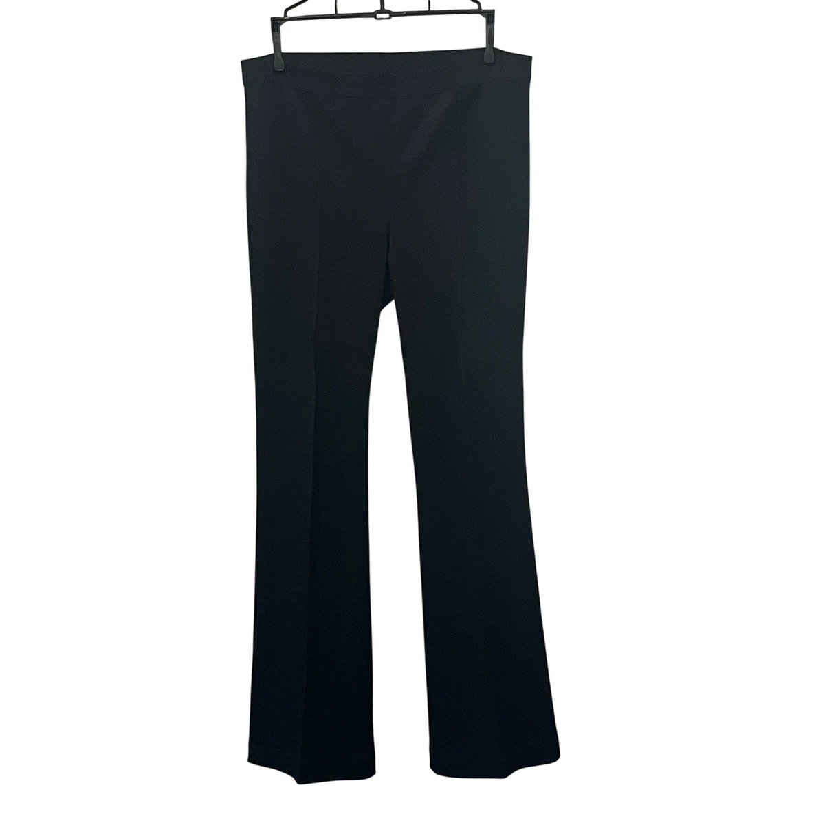 HELMUT LANG Black Pants for Women for sale | eBay display picture 1