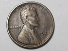 1922 D Lincoln Wheat Cent - Semi Key Date