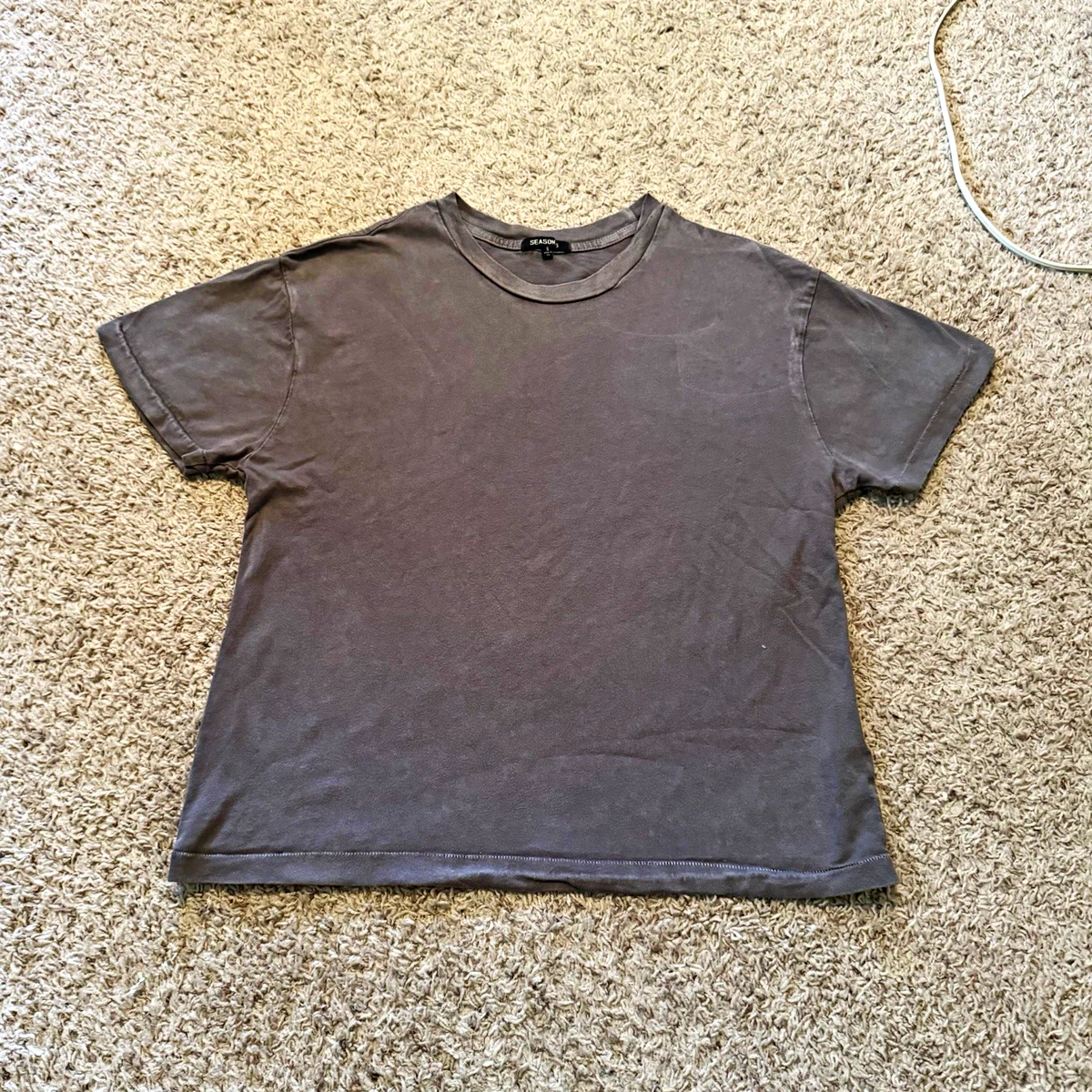 Yeezy T-Shirts for Men for sale | eBay