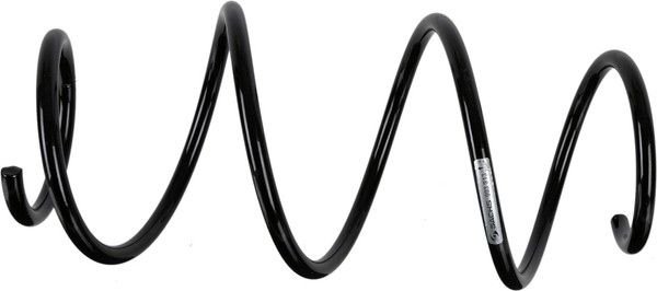 Sachs 993 913 Fahrwerksfeder For Renault Smart-image