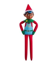 The Elf on the Shelf – Enchanted Forest Edition, Red 
