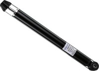 StossdÄMpfer FÜR Ford Fusion (Ju ) - Sachs 315 169