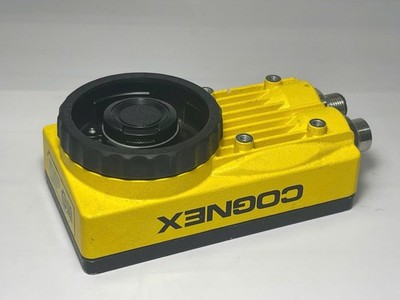 Cognex IS5110 In-Sight Machine Vision Camera Sensor Tested Working Used