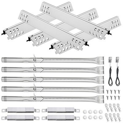 Grill Replacement Parts for Charbroil Performance 5 Burner 463347519,46334751...