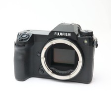 Fujifilm Fuji GFX 100S Medium-Format Mirrorless Camera Body -Near Mint- 191