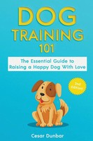 Cesar Dunbar | Dog Training 101 | Taschenbuch | Englisch (2020) | Semsoli