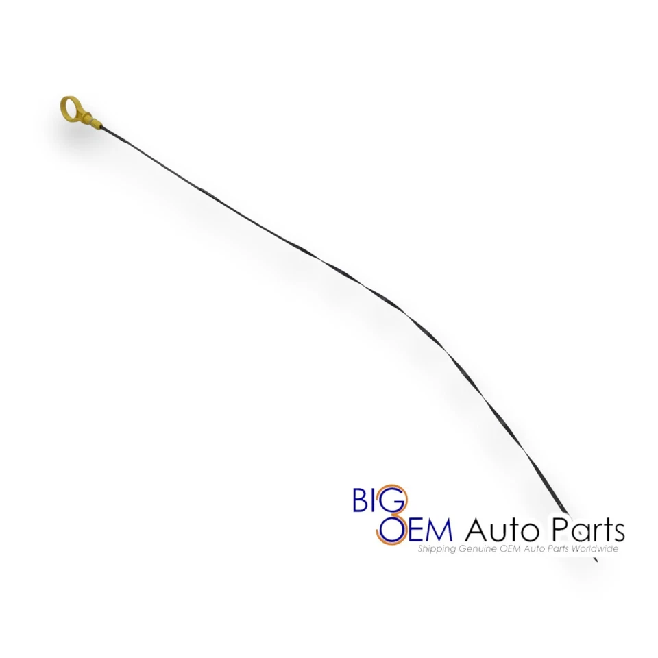 Varilla indicadora de nivel de aceite del motor Ford Econoline serie E 4,6 L 1C2Z-6750-AA Foto 3 de 4