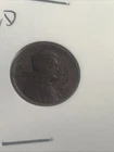 1915-D Lincoln Wheat Cent- Semi Key Better Date No Reserve