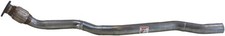 Abgasrohr BOSAL 800-121 für AUDI A4 8K2 A5 8TA 8K5 8RB B8 Q5 Avant Sportback 8F7