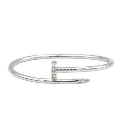Cartier Diamant Juste un Clou Armband 7613384046 135959132