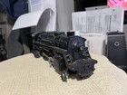 The Lionel Columbia Type 2-4-2 Locomotive No. 243 was available only in 1960.  — photo 3