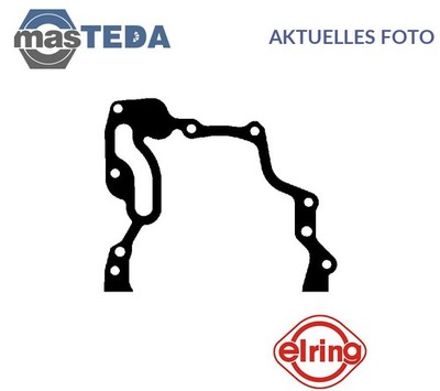 184080 DICHTUNG GEHÄUSEDECKEL ELRING FÜR VW POLO,CADDY II,GOLF III,VENTO