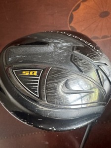ナイキ Mach Speed BLACK ドライバー　極美品＆稀少 ナイキ Mach Speed BLACK ドライバー 極美品＆稀少 【公式通販】