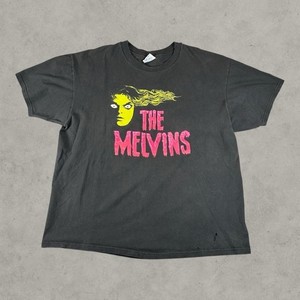 Vintage Melvins Shirt | eBay