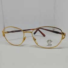 Occhiale da vista Versace G29 Nuovi originali e vintage glasses
