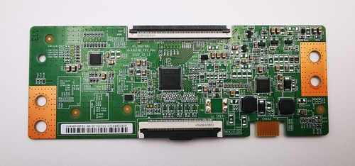 TV T-CON BOARD - HV430FHB-F91  / 47-6021881 / EW9570-B00  - 43" VERSION TCON