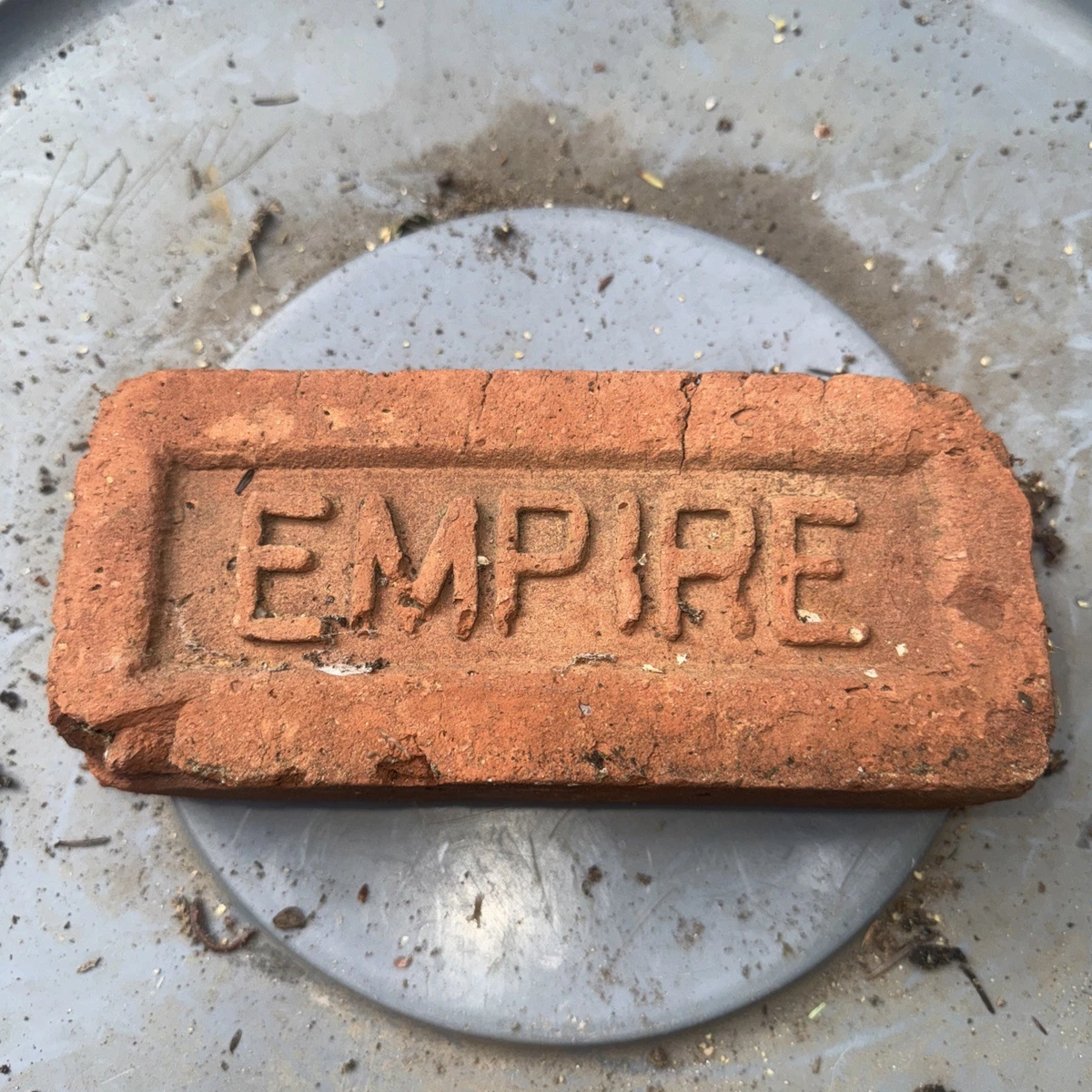 Vintage Bricks In other Architectural & Garden Antiques for sale