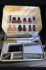 Shark FlexStyle Multi Styler - Gold With 5 Attachments