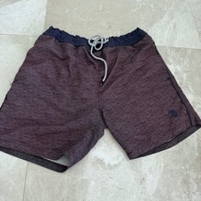 U.S Polo Assn. Men s Adult Small Bathing Suit Shorts Trunks