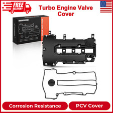 Engine Valve Cover For 2011-2021 Chevy Cruze Sonic Trax Volt Buick 1.4L Turbo