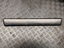 Mercedes-Benz SL R231 2013 Vorne links Einstiegsleiste Zierleiste vorne ATV86417