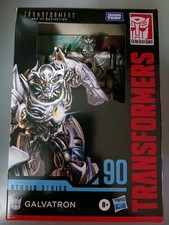 TRANSFORMERS STUDIO SERIES 90 GALVATRON