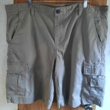 Redhead Mens Cargo Shorts Outdoor Utility Casual Relaxed Fit Size 46 Workwear