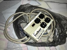 Tripp Lite Isobar 6 Outlet 120V Diagnostic Surge Protector