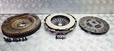 Kit d'embrayage Peugeot 306