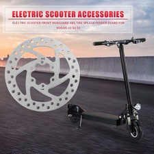 140 Mm Scheibenrotor Für 10 Zoll M4 Skateboa Hochwertiges Material – Bild 9