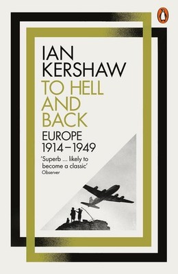 To Hell and Back | Ian Kershaw | englisch
