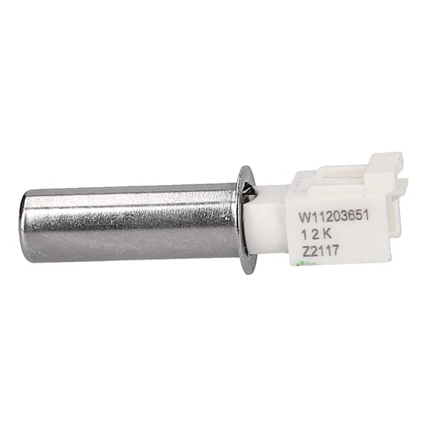 FüHler Whirlpool 481228219485 TemperaturfüHler Ntc FüR Waschmaschine Trockner-image