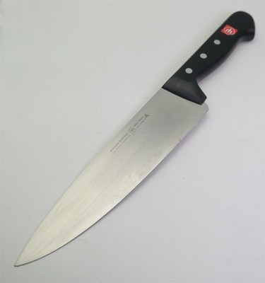 Wusthof Germany made Chef's knife 8562/20cm Classic 8 1/4'' blade