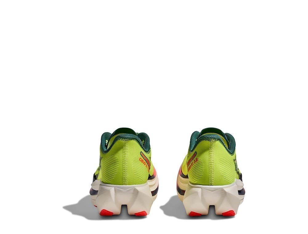 Hoka Cielo X1 3.0 running shoes UNISEX 1171927-NYZ image 4