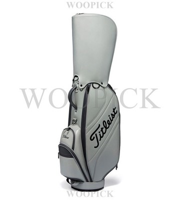 Titleist PERFORMANCE CLASSIC Golf Caddie Bag 5Way 3.3kg PU PE
