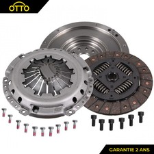 Kit d'embrayage Opel VECTRA