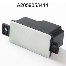 Voltage Converter For Mercedes-Benz E-Class W213 Auxiliary Battery A2059053414