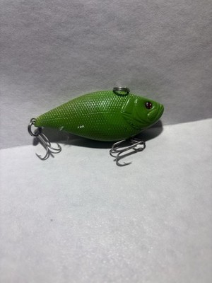 Hand Made Fishing Lures For Salt Water And Fresh Water