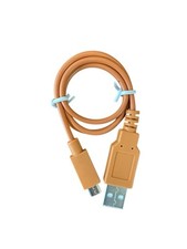     Genuine RING Video Doorbell Gen 1 2 USB Power Battery Charger Cable OEM Cord