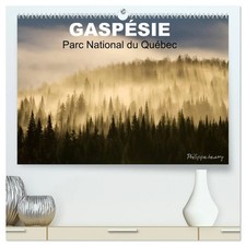 Philippe Henry | GASPÉSIE. Parc National du ...