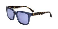Ted Baker TB1696 Crystal Blue 54/17/140 Herren Sonnenbrillen