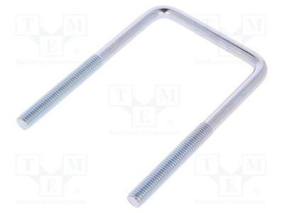 DROMET CBTC..8..61.108-(2'''') Bügelschelle