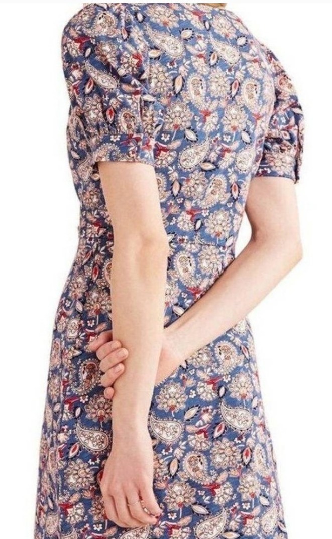 denim mini dress free people Free People Sonora Denim Mini Dress