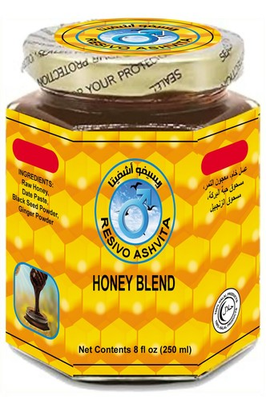 #ad #ad Restivo Ashfiat Energy Potencia Maxima honey Blend EXP 2029 Authentic $45.99