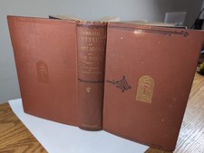 Familiar Letters Of John Adams And His Wife Abigail Adams,By Charles Francis...