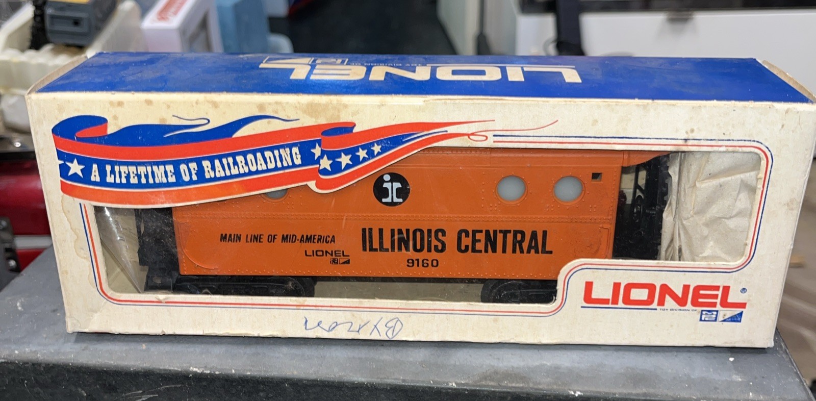 Click here to see eBay Auction