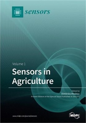 Sensors in Agriculture: Volume 1 (Paperback or Softback)