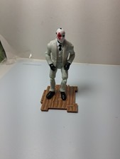 Jazzwares Fortnite Victory Series 3.75 Inch Diamon Wild Card Action Figure