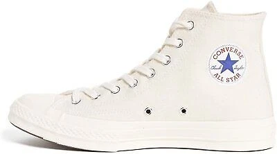 Converse Herren Unisex Chucks Sneaker Boots 70 Hi natur Gr.41 - Bild 1 von 4