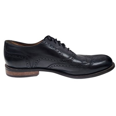 Florsheim Imperial Oxford Shoes Mens 11 Leather Wingtip  display picture 3